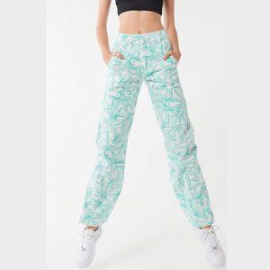 BDG Leaf Pants